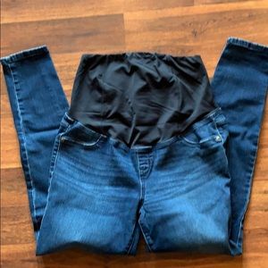 Maternity Skinny Jeans